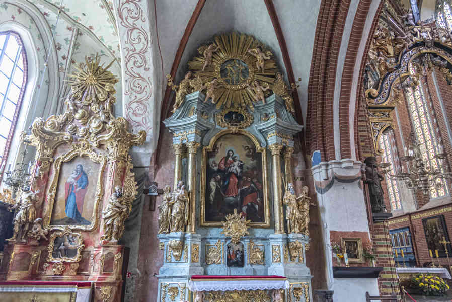 Polonia - Torun 076 - iglesia de San Jacob.jpg